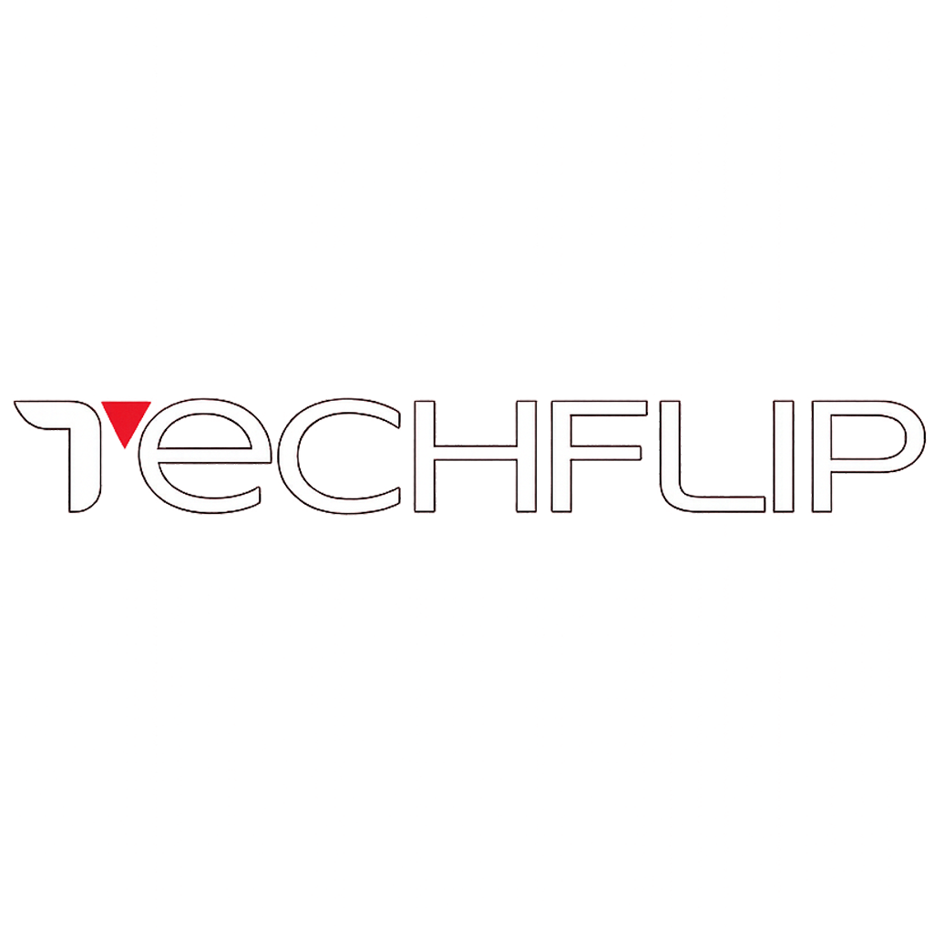 TechFlip Logo